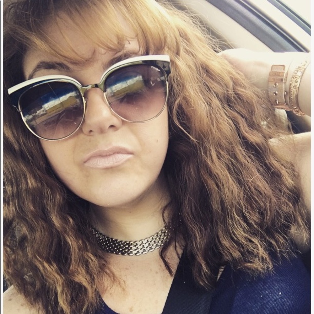 Meet your Posher, Jackie